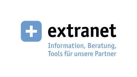 extranet - Informationen, Beratung, Tools für unsere Partner